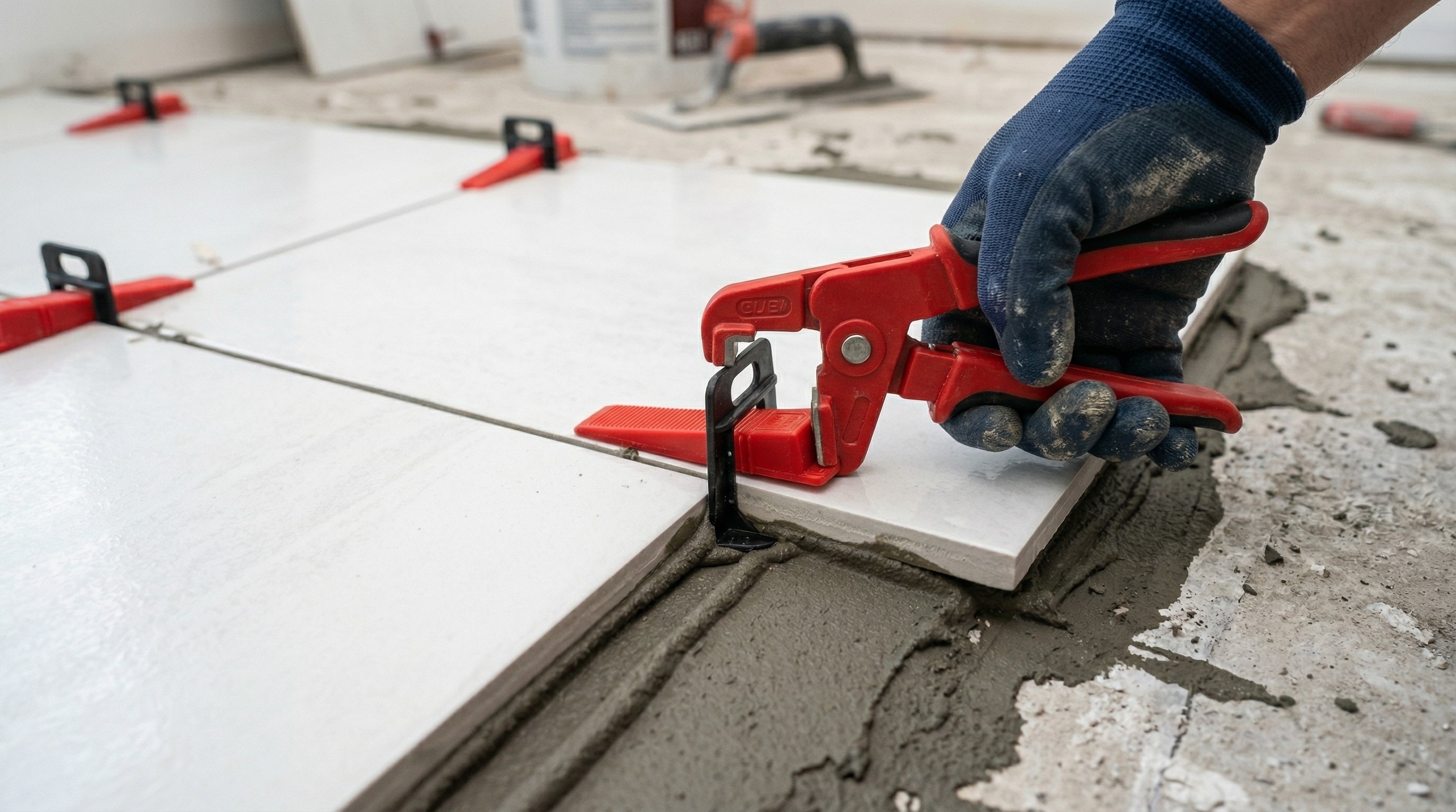 Klaus Kornmeier GmbH – Fliesenleger Offenburg